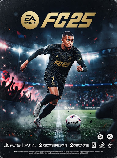 EA SPORTS FC 25